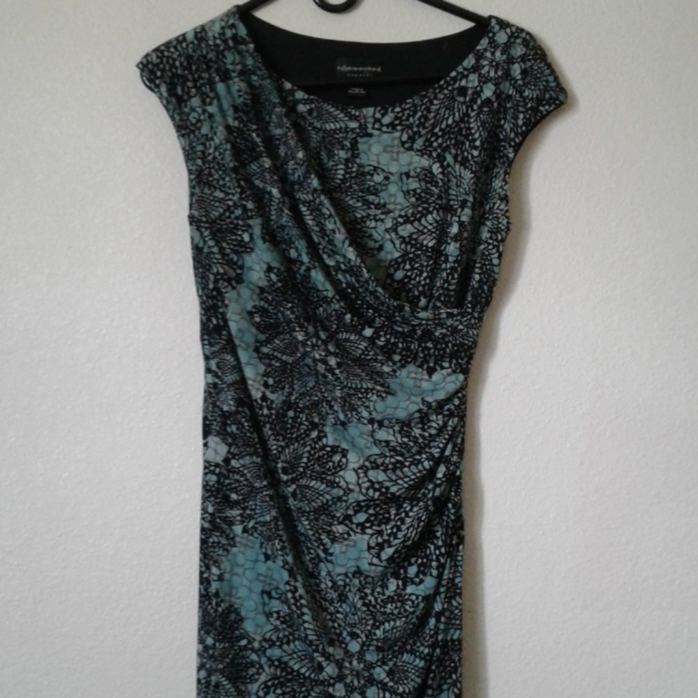 NWT Connected apparel dress